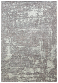 Ковер floransa diaz grey (cosyroom) серый 160x230 см.