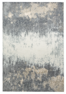 Ковер modena ceed (cosyroom) серый 160x230 см.