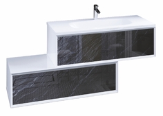 Тумба под раковину Marka One