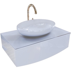 Тумба под раковину 1MarKa