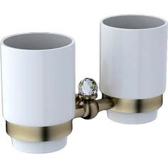 Стакан для зубных щеток Art&Max