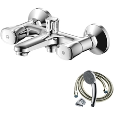 Смеситель для ванны Olives Olive's