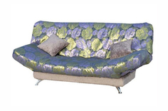 Диван клик-кляк Орифия Mebelus