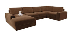 Угловой диван Ариети-3 КиС Мебель