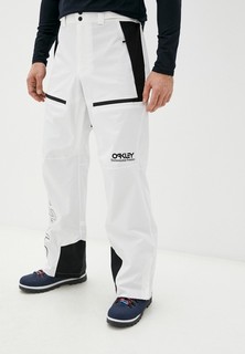 Брюки горнолыжные Oakley TNP LINED SHELL PANT