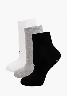 Носки 3 пары 4F 