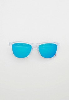 Очки солнцезащитные Oakley FROGSKINS OO9013 9013D0 PRIZM SAPPHIRE