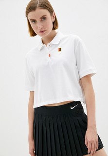 Поло Nike THE NIKE POLO W 2.0 HERITAGE