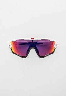 Очки солнцезащитные Oakley JAWBREAKER OO9290 929005 PRIZM ROAD