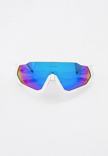 Очки солнцезащитные Oakley FLIGHT JACKET OO9401 940102 PRIZM SAPPHIRE