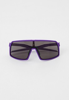 Очки солнцезащитные Oakley SUTRO OO9406 940689 PRIZM GREY