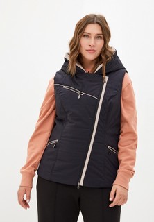 Жилет утепленный Karmel Style 