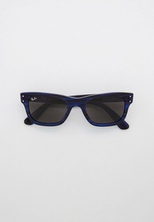 Очки солнцезащитные Ray-Ban® MR BURBANK RB2283 1339B1
