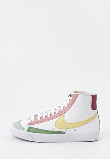 Кеды Nike WMNS NIKE BLAZER MID 77