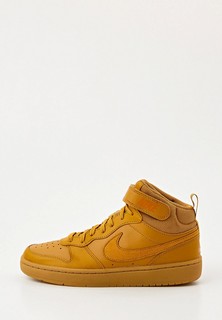 Кеды Nike COURT BOROUGH MID 2 (GS)