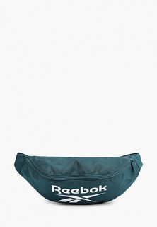 Сумка поясная Reebok Classic CL FO Waistbag