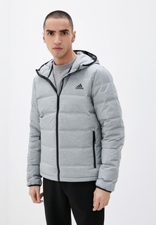 Пуховик adidas HELIONIC MEL