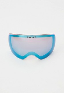 Линза для маски Oakley Flightdeck L Repl.Lens Prizm Sapphire Id
