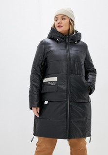 Куртка утепленная Karmel Style 