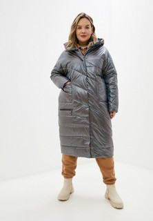 Куртка утепленная Karmel Style 