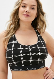 Бюстгальтер Calvin Klein Underwear UNLINED BRALETTE