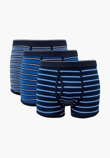 Трусы 3 шт. Marks & Spencer 