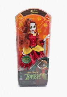 Кукла WowWee "Зомби" Белль