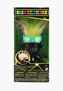 Игрушка интерактивная WowWee Электрокидс, 8.5х11х23 см