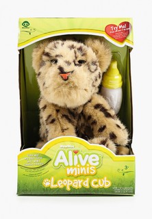 Игрушка интерактивная WowWee 