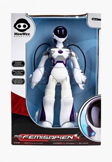 Робот WowWee Femisapien
