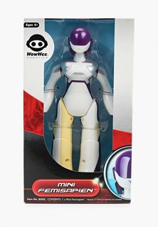 Игрушка интерактивная WowWee Мини Робот Femisapien