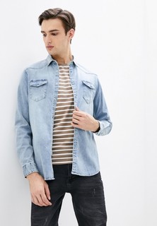 Рубашка джинсовая Paul Martins 
