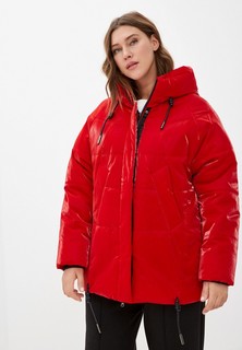 Куртка утепленная Karmel Style 