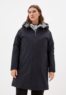 Куртка утепленная Karmel Style 