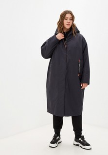 Куртка утепленная Karmel Style 