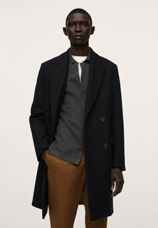 Пальто Mango Man BARLEY