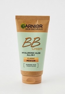 BB-Крем Garnier увлажняющий, для нормальной кожи