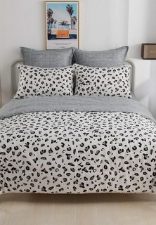 Постельное белье Евро Sofi De Marko Бернадетт