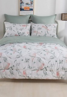 Постельное белье Евро Sofi De Marko Бернадетт