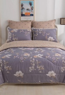 Постельное белье Евро Sofi De Marko Бернадетт