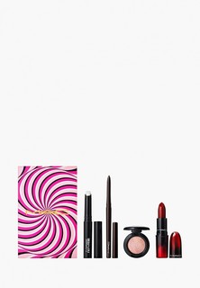 Набор косметики MAC Ace Your Face Look In A Box