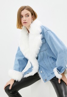Куртка джинсовая River Island 
