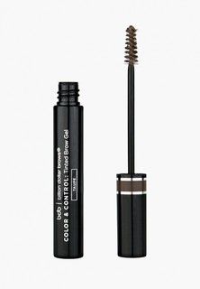 Тинт для бровей Billion Dollar Brows Color and Control: Tinted Brow Gel - Taupe 5 мл