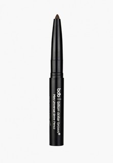 Карандаш для бровей Billion Dollar Brows мини Mini Universal Pencil 0,20 г