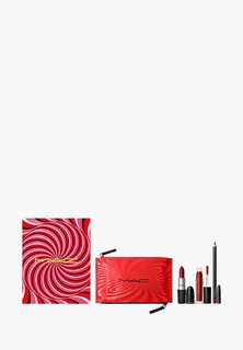 Набор для макияжа губ MAC Best-Kept Secret Lip Kit