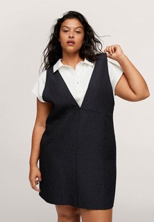 Платье Violeta by Mango PIXI