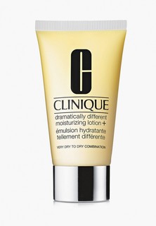 Сыворотка для лица Clinique Dramatically Different Moisturizing Lotion+ Tube