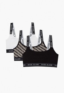 Бюстгальтеры 3 шт. River Island 