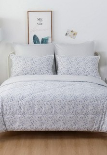 Постельное белье Евро Sofi De Marko Бернадетт