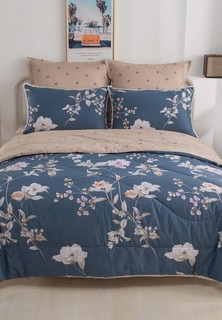 Постельное белье Евро Sofi De Marko Бернадетт